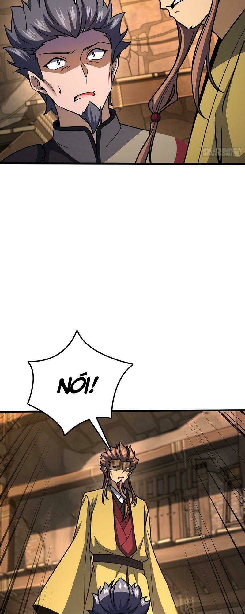 Đại Vương Tha Mạng Chapter 561 - Trang 2