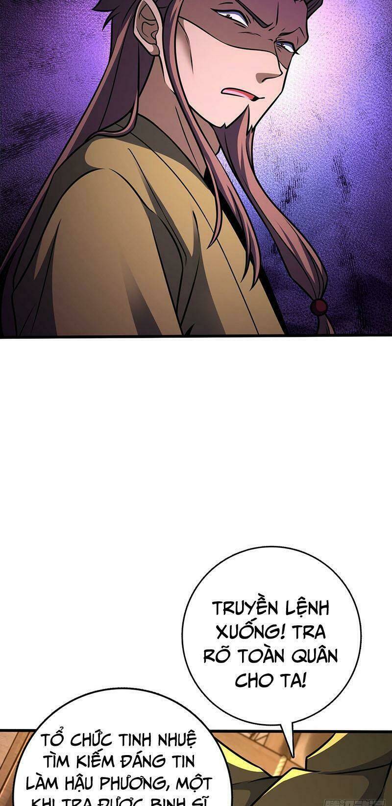 Đại Vương Tha Mạng Chapter 561 - Trang 2