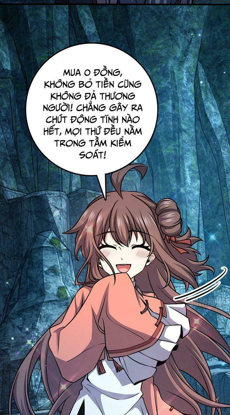 Đại Vương Tha Mạng Chapter 561 - Trang 2