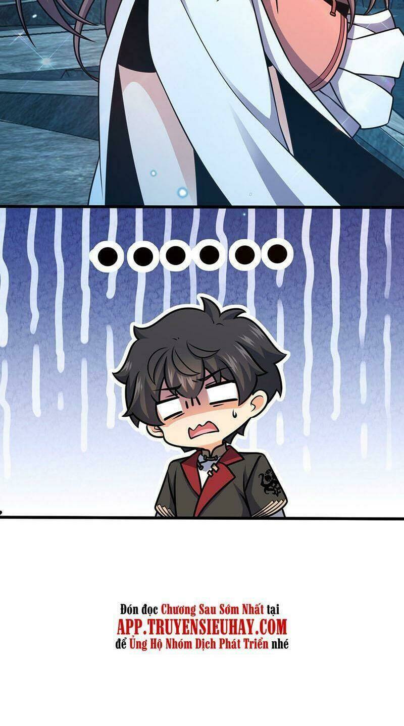 Đại Vương Tha Mạng Chapter 561 - Trang 2