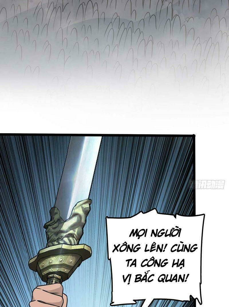Đại Vương Tha Mạng Chapter 562 - Trang 2