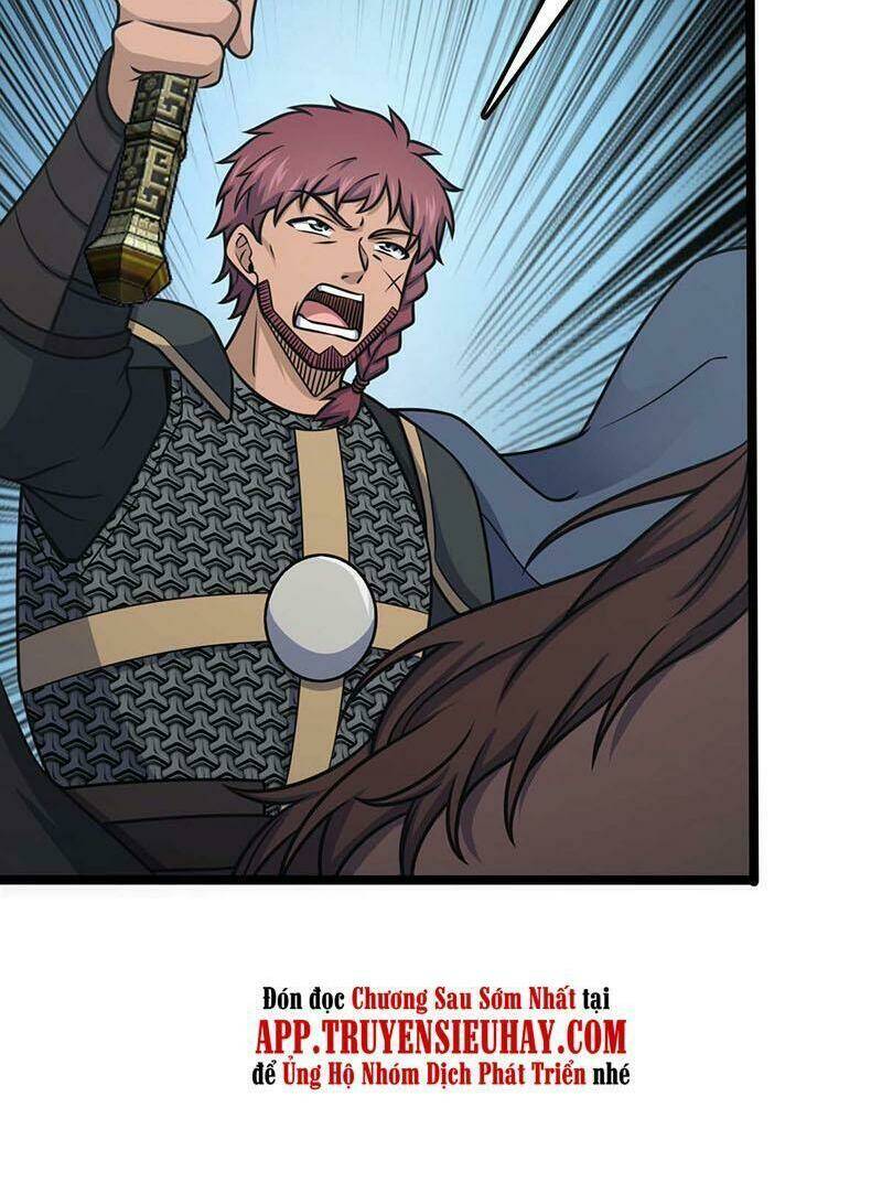 Đại Vương Tha Mạng Chapter 562 - Trang 2