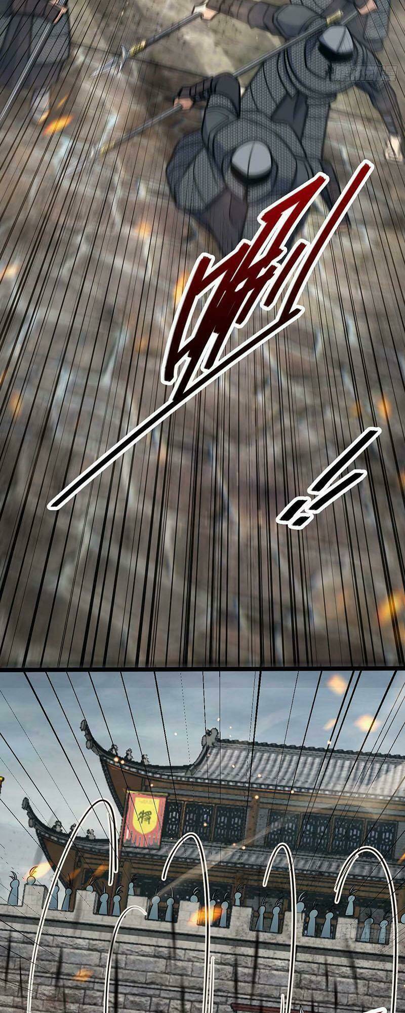 Đại Vương Tha Mạng Chapter 562 - Trang 2