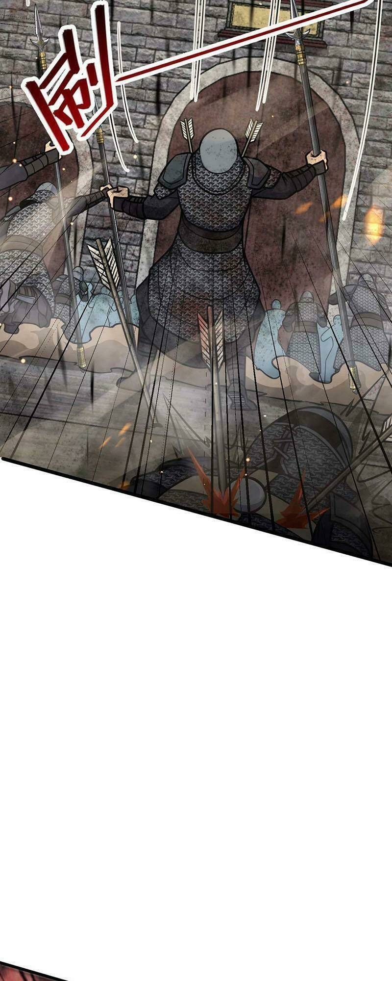 Đại Vương Tha Mạng Chapter 562 - Trang 2