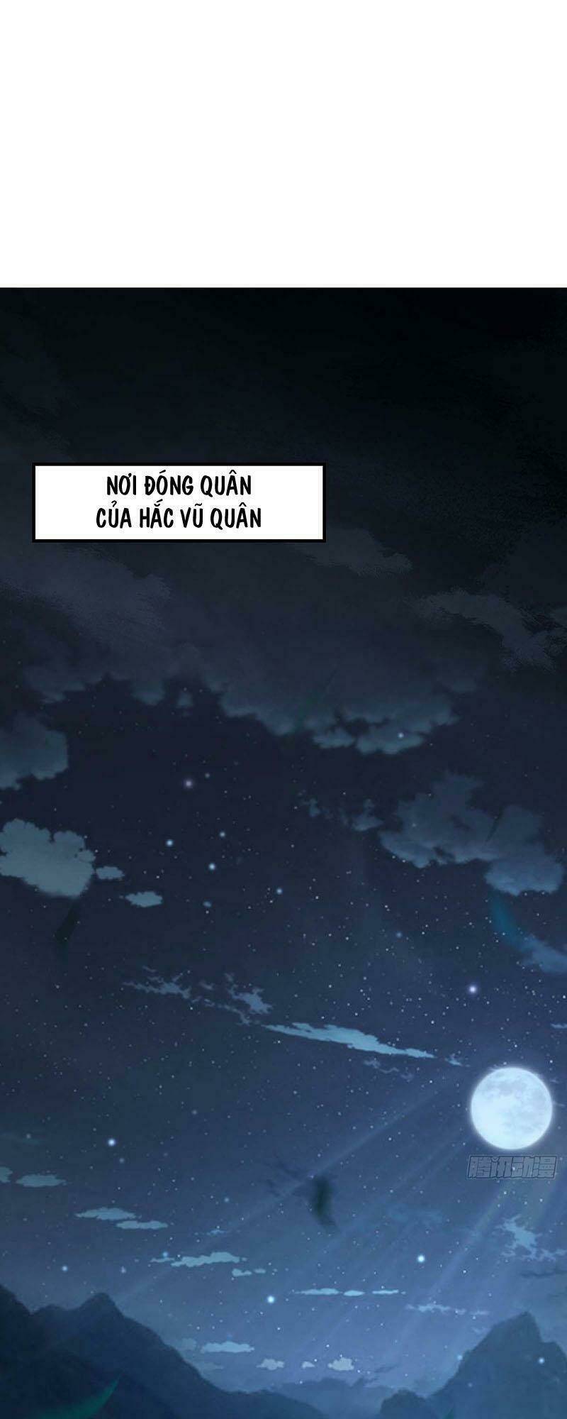Đại Vương Tha Mạng Chapter 562 - Trang 2