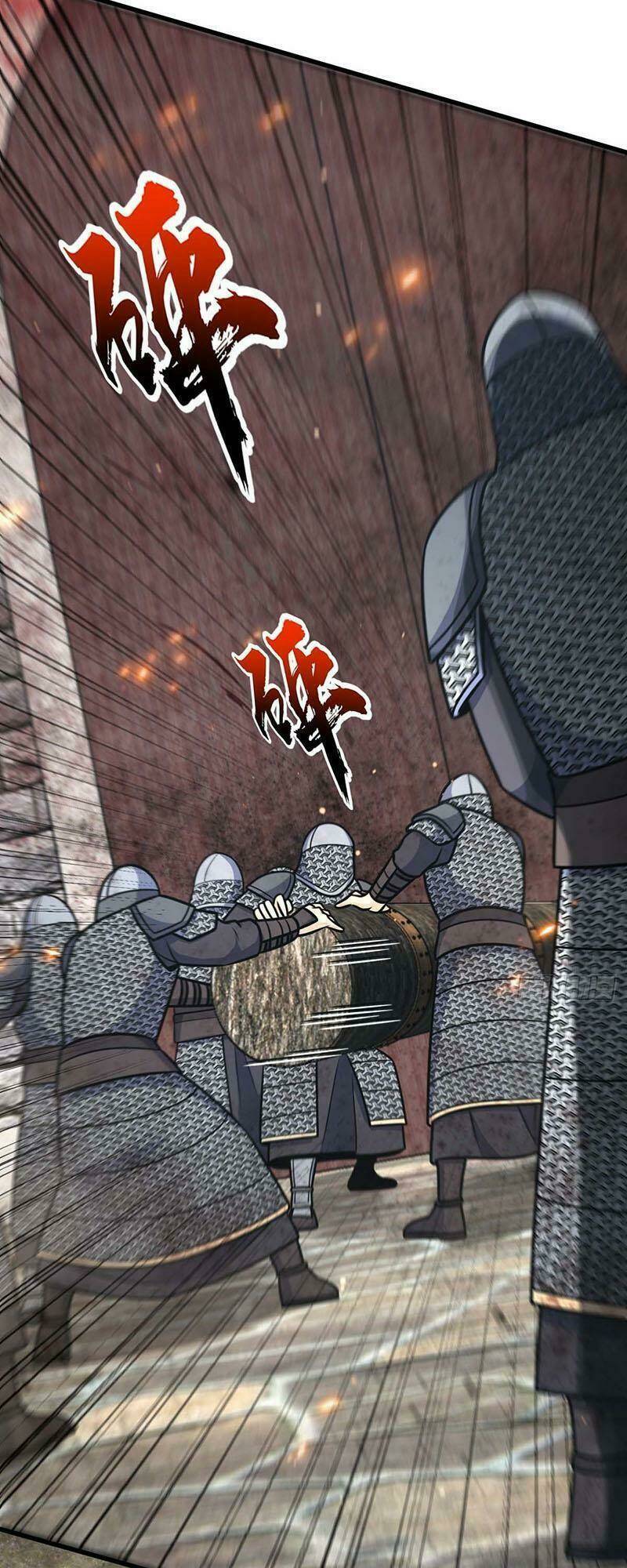 Đại Vương Tha Mạng Chapter 562 - Trang 2