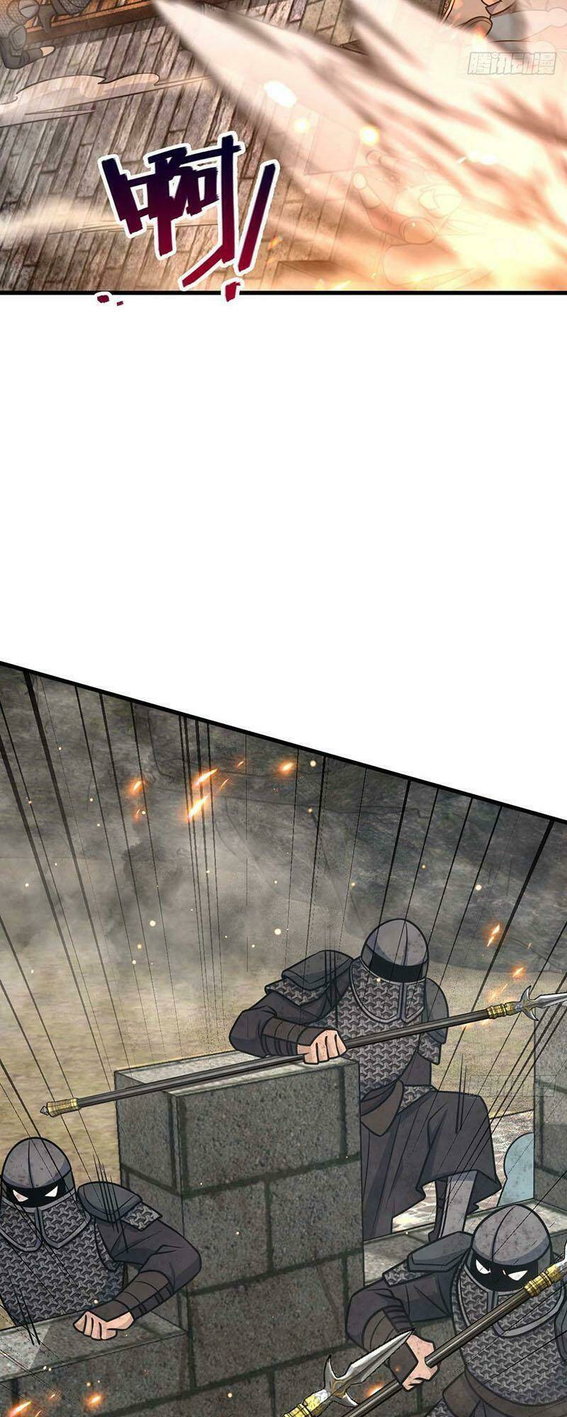 Đại Vương Tha Mạng Chapter 562 - Trang 2