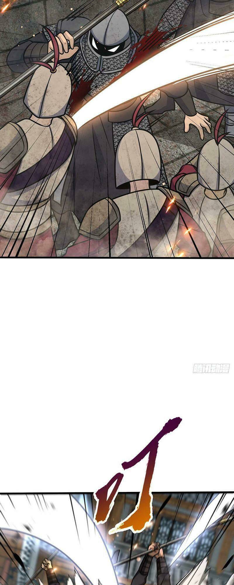 Đại Vương Tha Mạng Chapter 562 - Trang 2