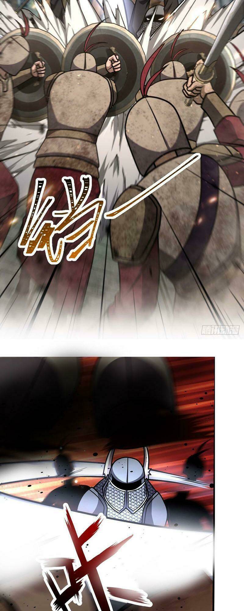 Đại Vương Tha Mạng Chapter 562 - Trang 2