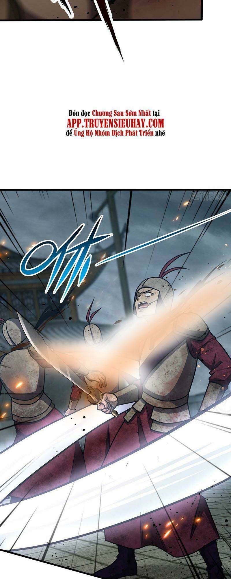 Đại Vương Tha Mạng Chapter 562 - Trang 2