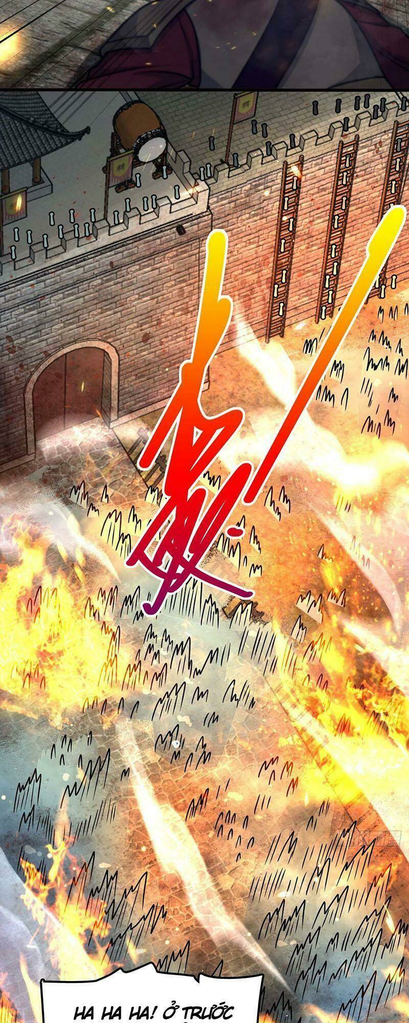 Đại Vương Tha Mạng Chapter 562 - Trang 2