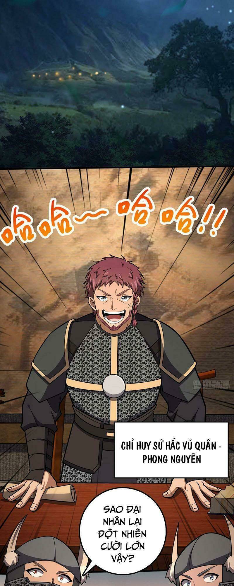 Đại Vương Tha Mạng Chapter 562 - Trang 2