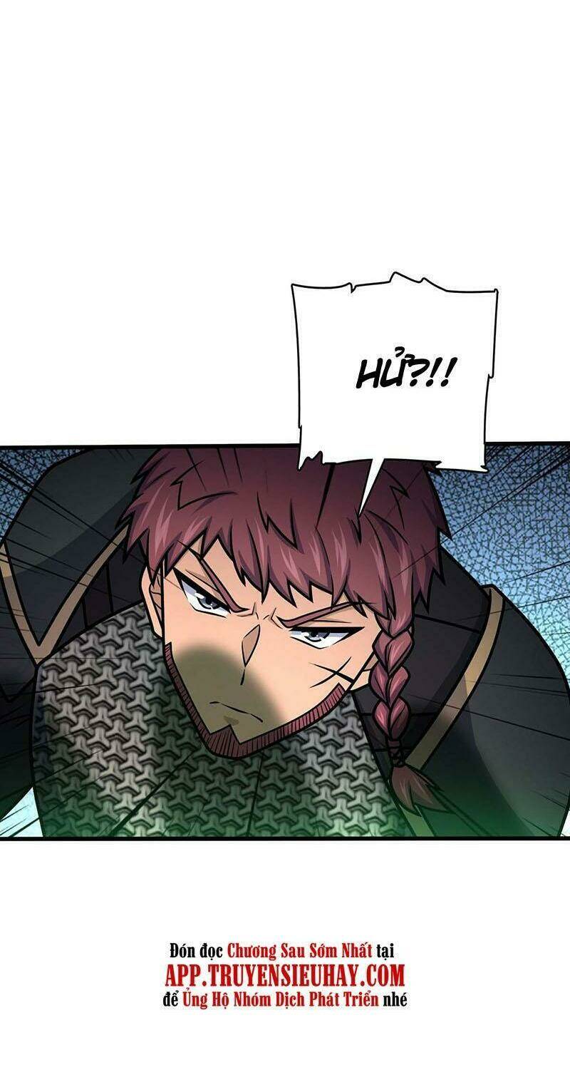 Đại Vương Tha Mạng Chapter 562 - Trang 2