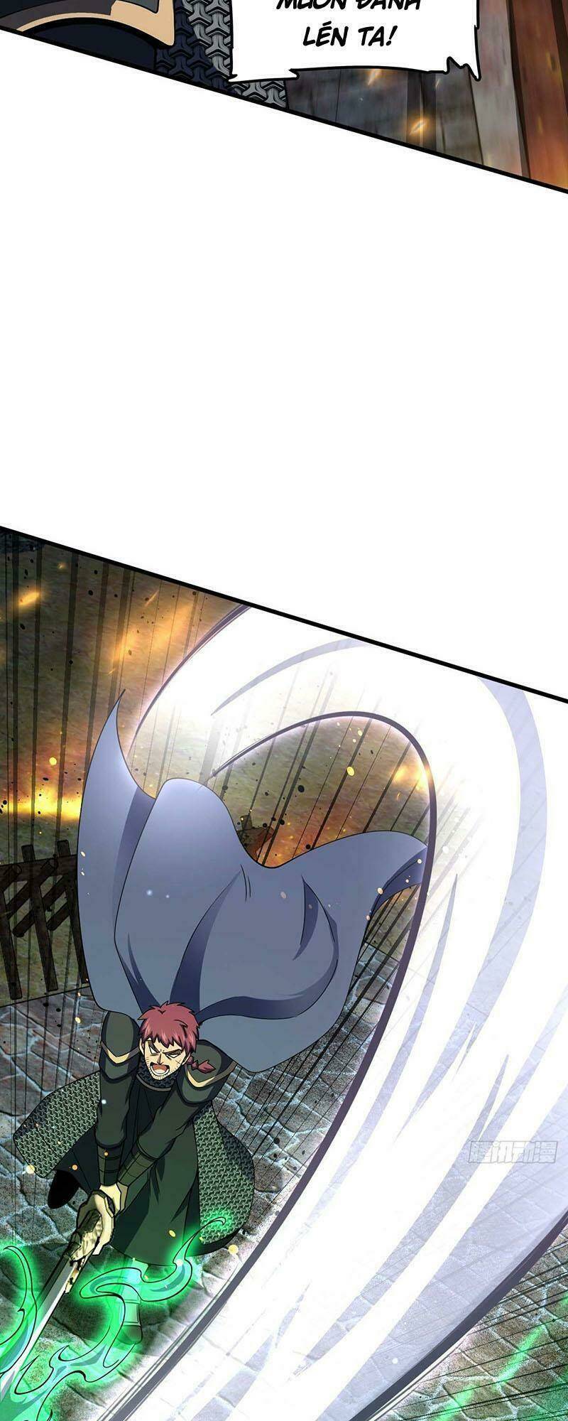 Đại Vương Tha Mạng Chapter 562 - Trang 2