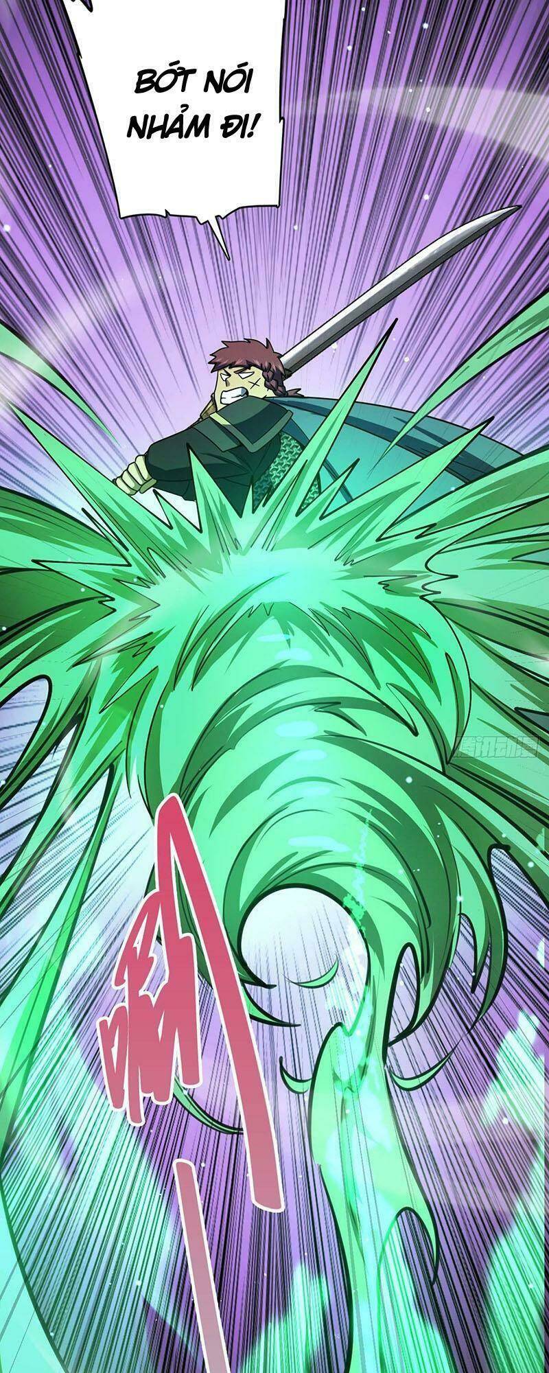 Đại Vương Tha Mạng Chapter 562 - Trang 2