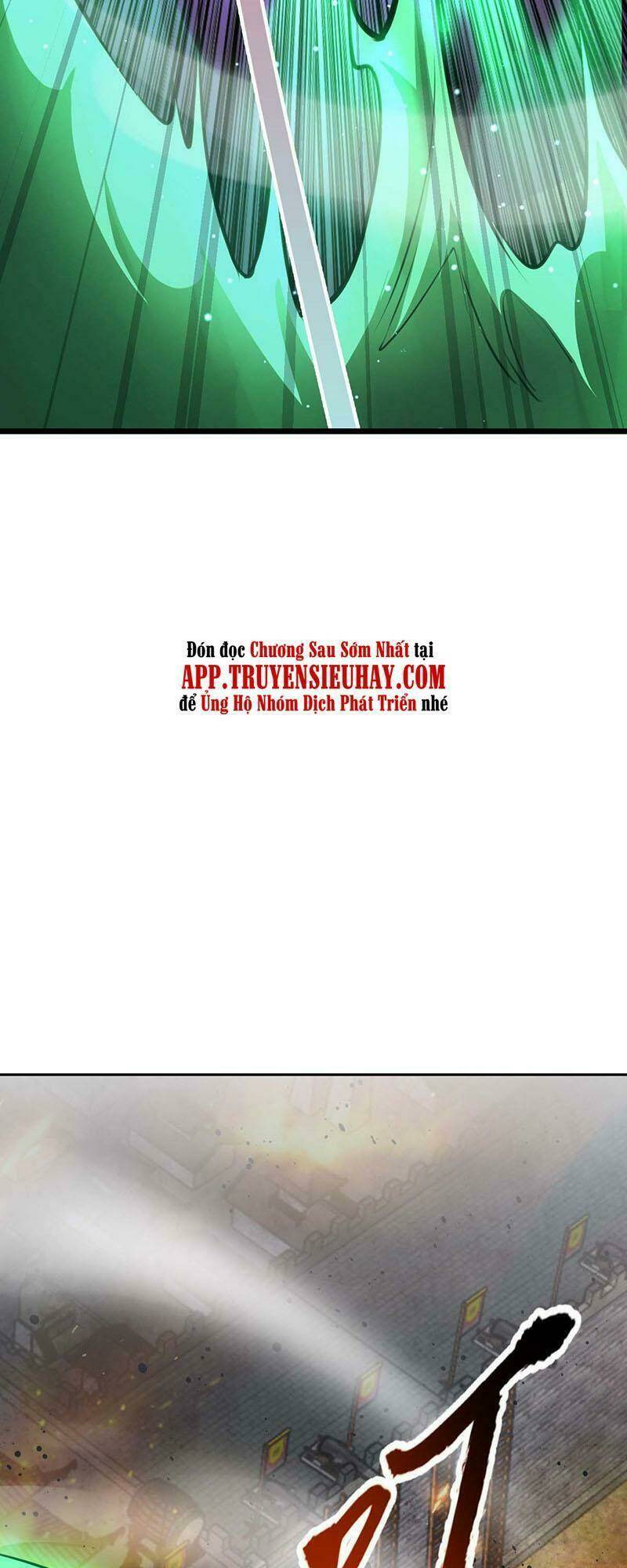 Đại Vương Tha Mạng Chapter 562 - Trang 2