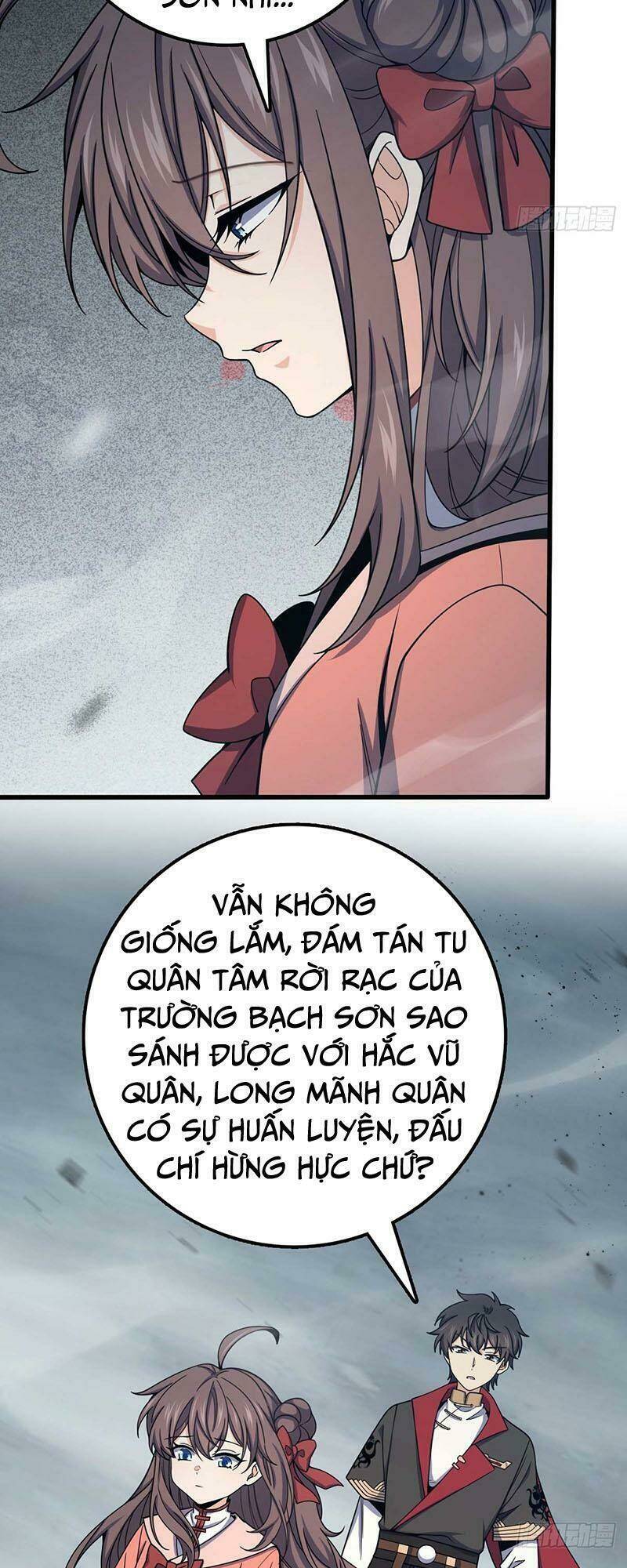 Đại Vương Tha Mạng Chapter 562 - Trang 2