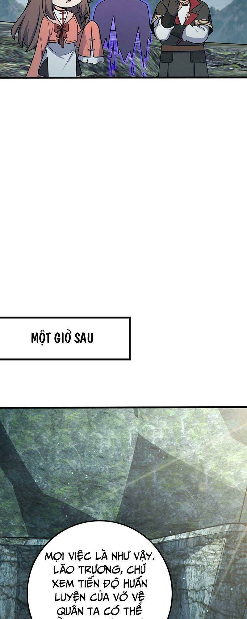 Đại Vương Tha Mạng Chapter 562 - Trang 2