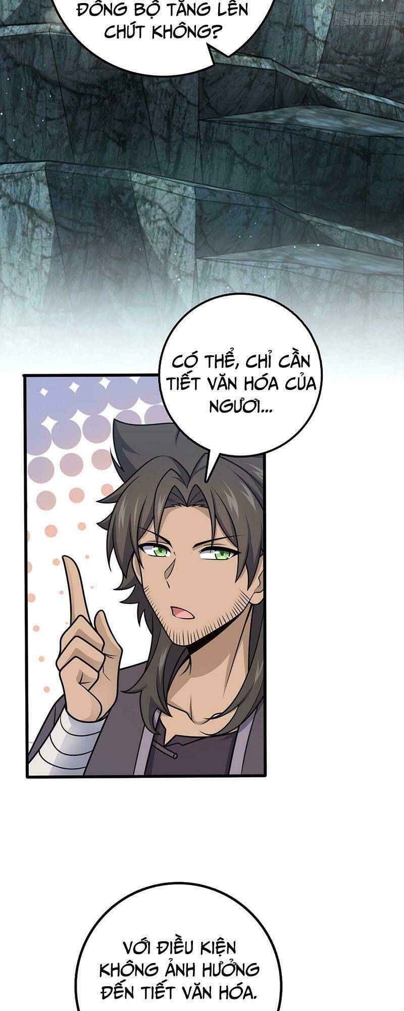 Đại Vương Tha Mạng Chapter 562 - Trang 2