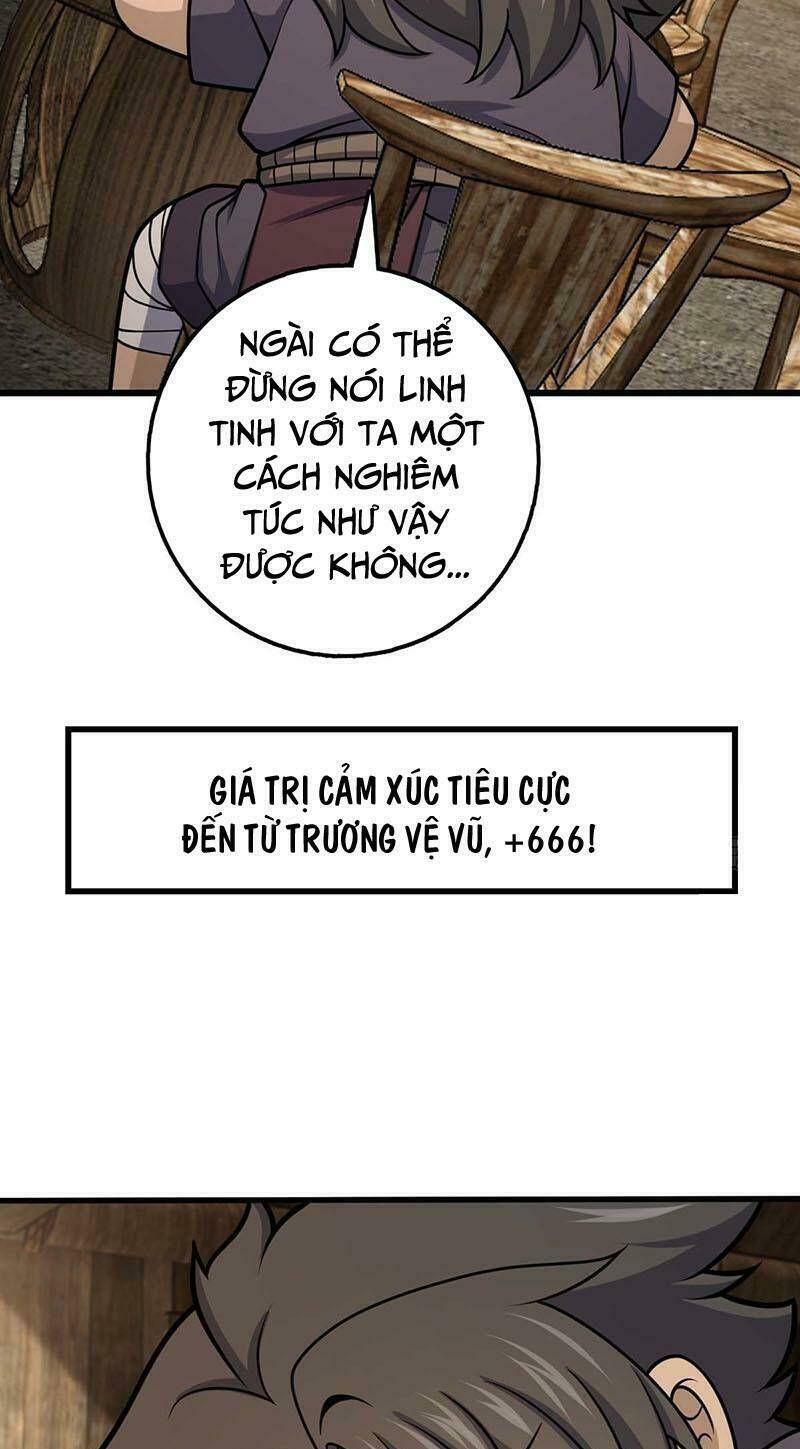 Đại Vương Tha Mạng Chapter 562 - Trang 2