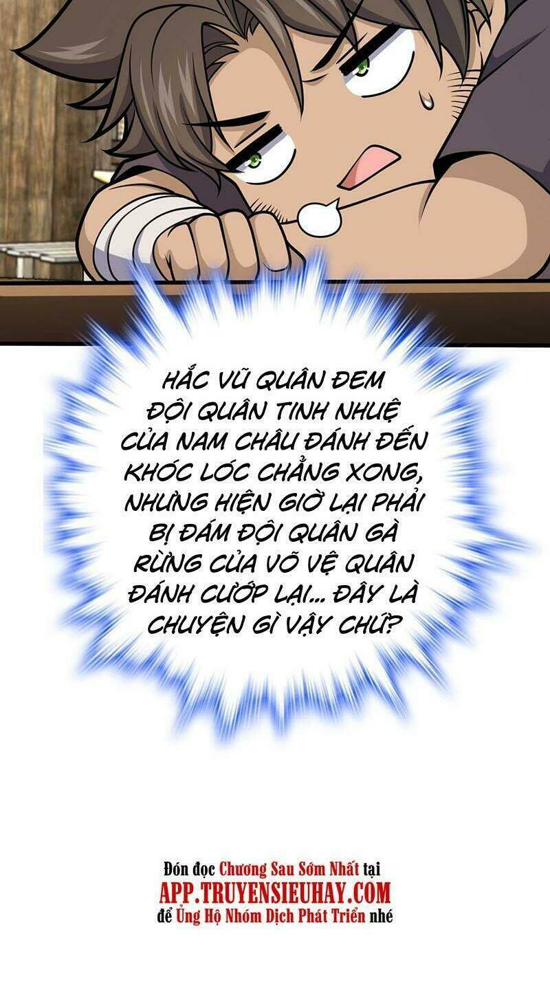 Đại Vương Tha Mạng Chapter 562 - Trang 2