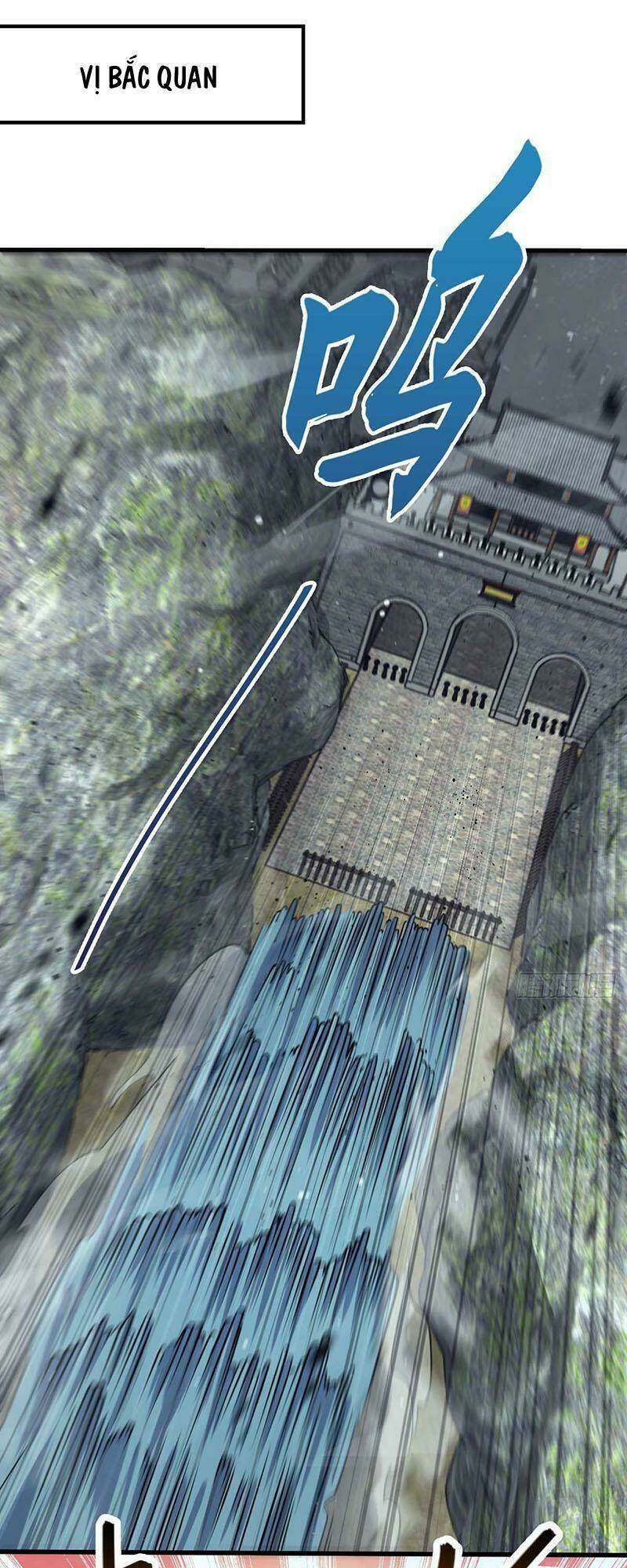 Đại Vương Tha Mạng Chapter 562 - Trang 2