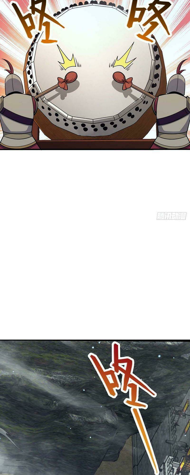 Đại Vương Tha Mạng Chapter 562 - Trang 2