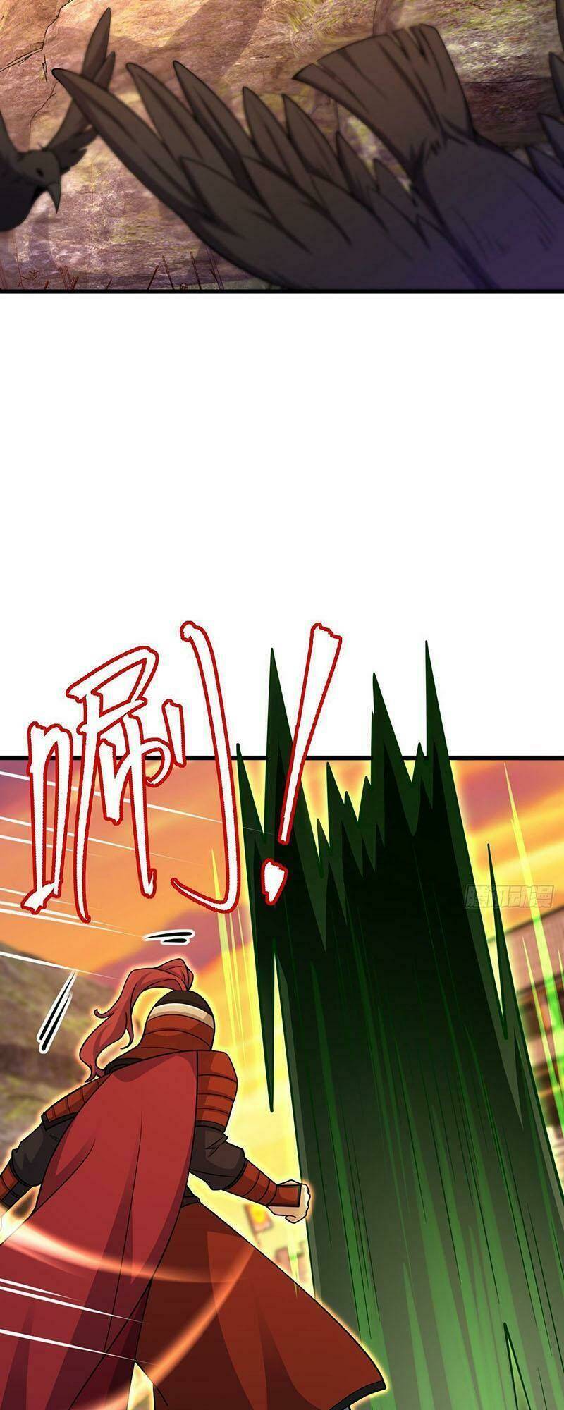 Đại Vương Tha Mạng Chapter 563 - Trang 2