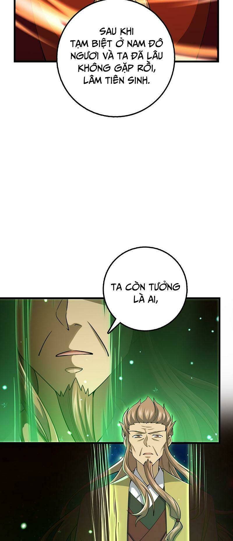 Đại Vương Tha Mạng Chapter 563 - Trang 2