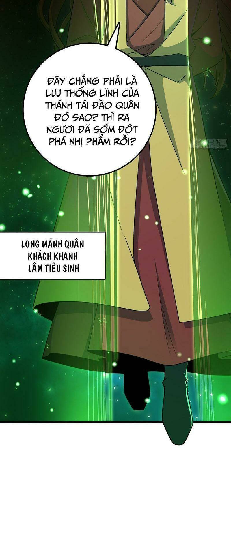 Đại Vương Tha Mạng Chapter 563 - Trang 2