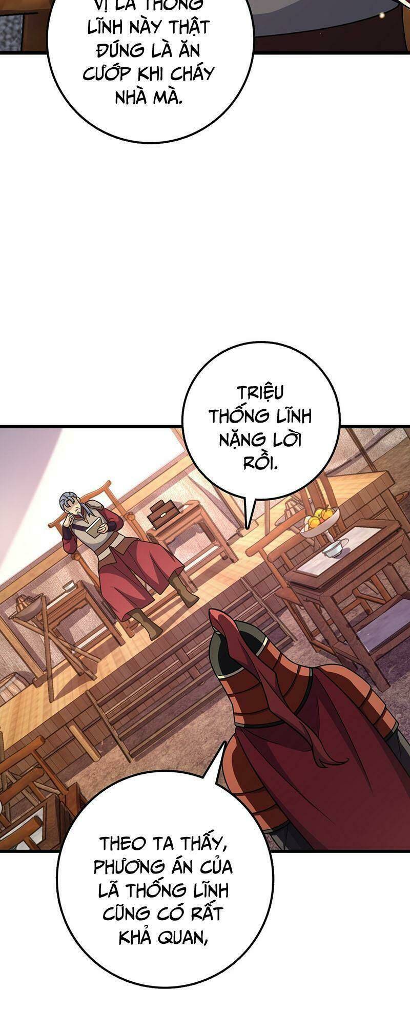 Đại Vương Tha Mạng Chapter 563 - Trang 2