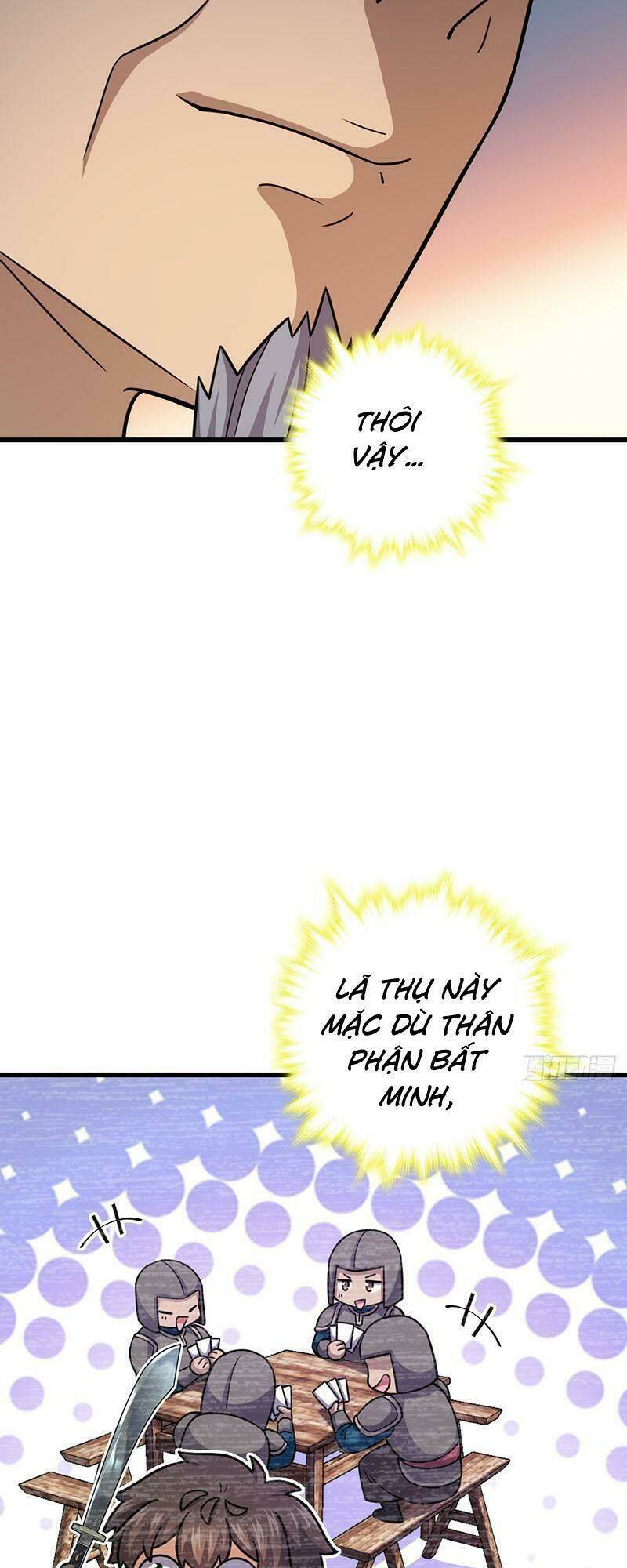 Đại Vương Tha Mạng Chapter 563 - Trang 2