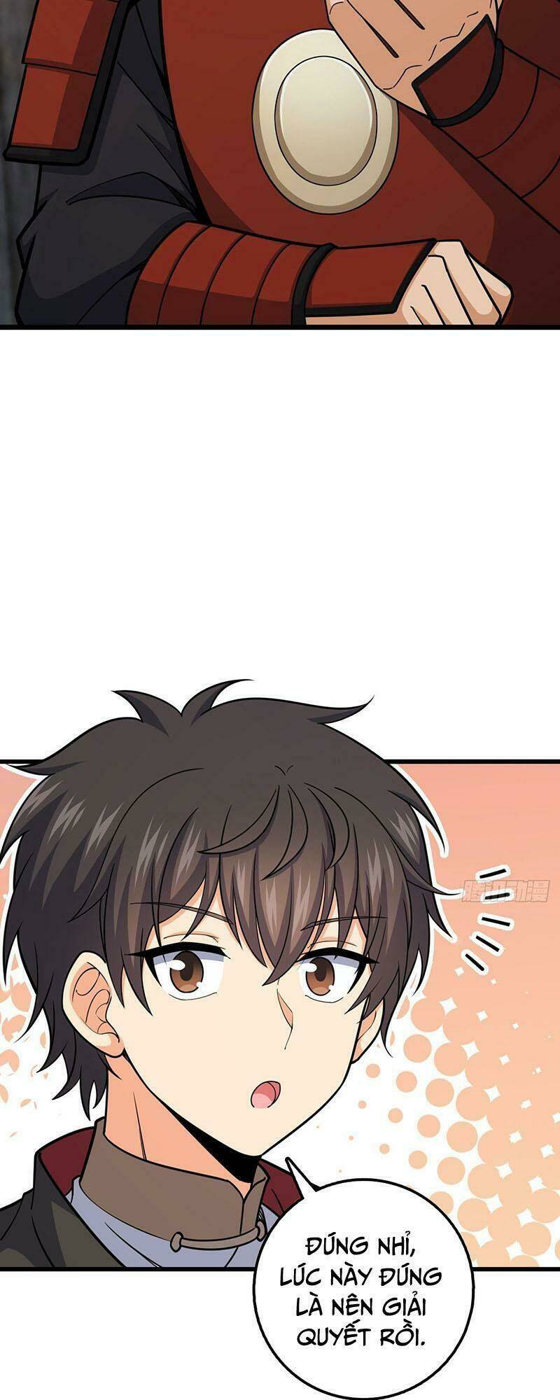 Đại Vương Tha Mạng Chapter 563 - Trang 2