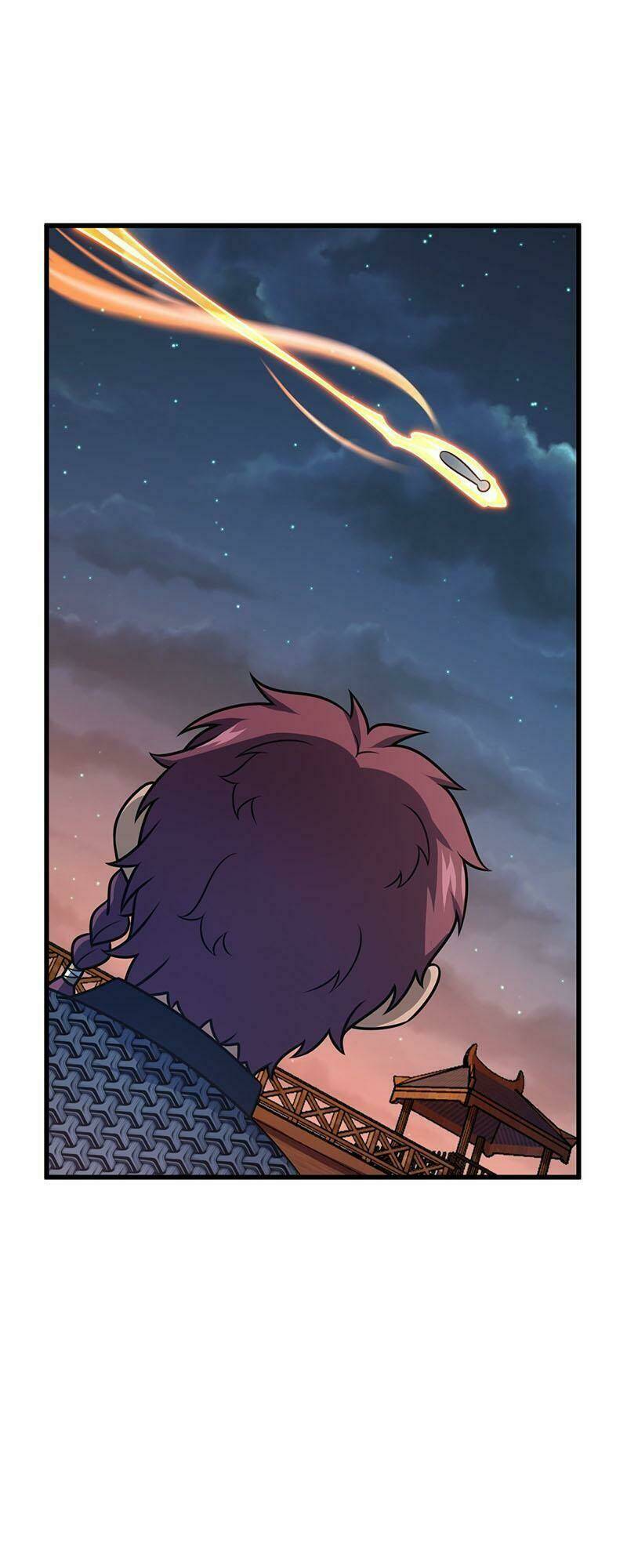 Đại Vương Tha Mạng Chapter 563 - Trang 2