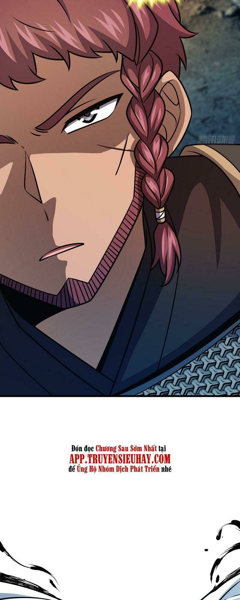 Đại Vương Tha Mạng Chapter 563 - Trang 2