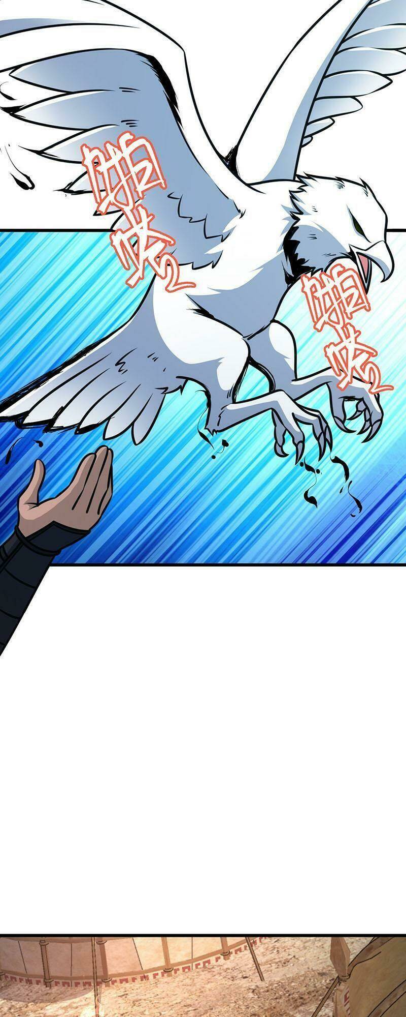 Đại Vương Tha Mạng Chapter 563 - Trang 2