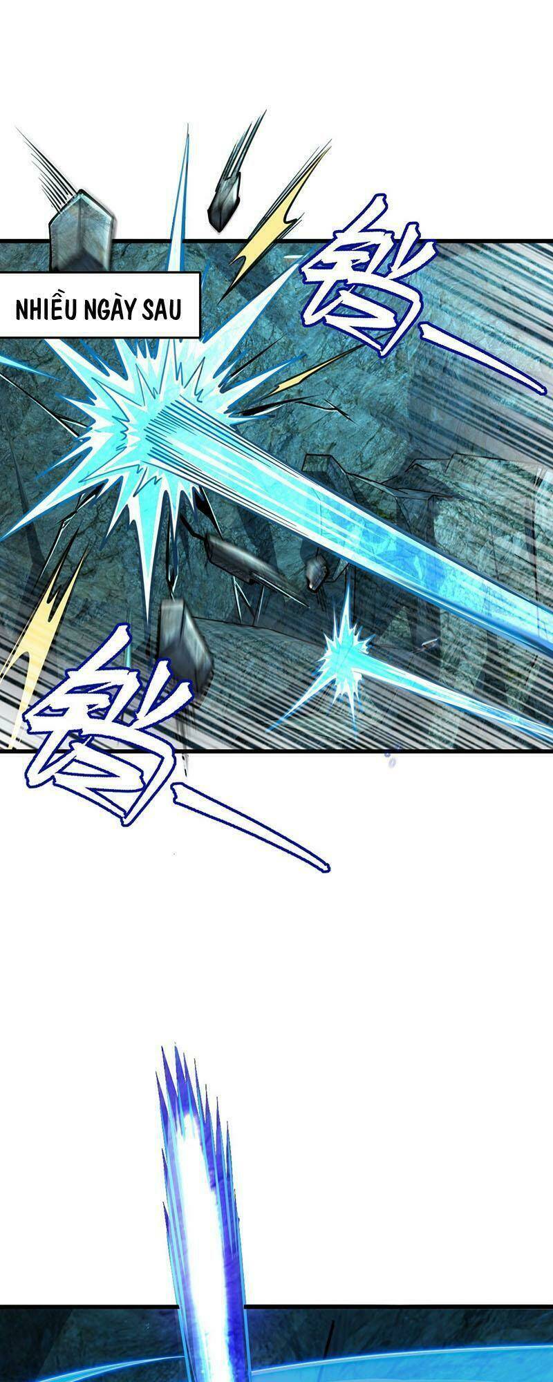 Đại Vương Tha Mạng Chapter 563 - Trang 2