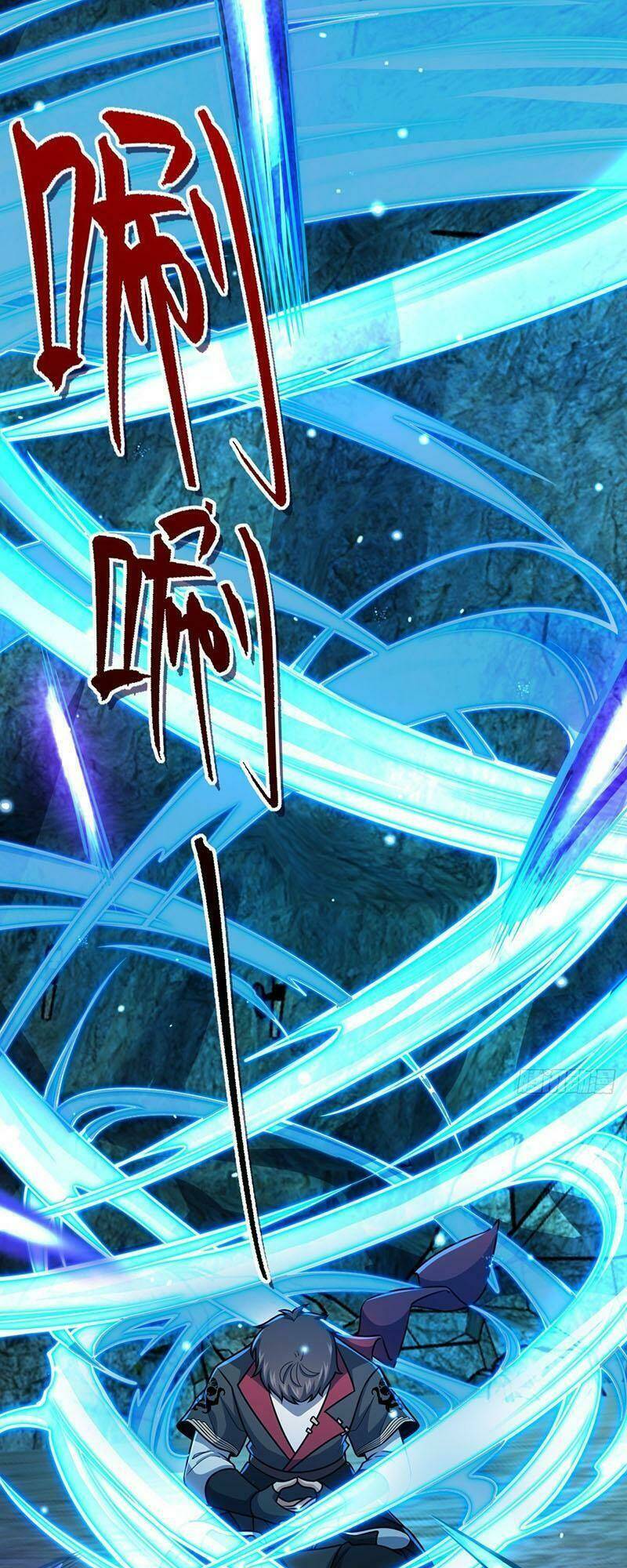 Đại Vương Tha Mạng Chapter 563 - Trang 2