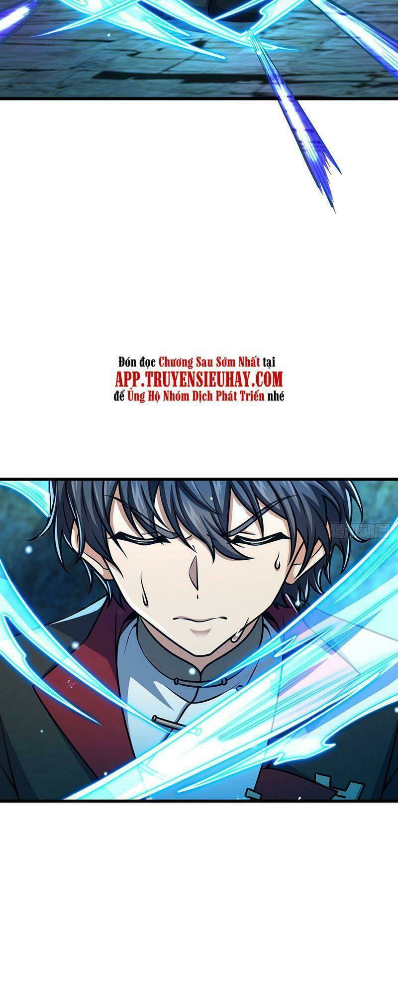 Đại Vương Tha Mạng Chapter 563 - Trang 2