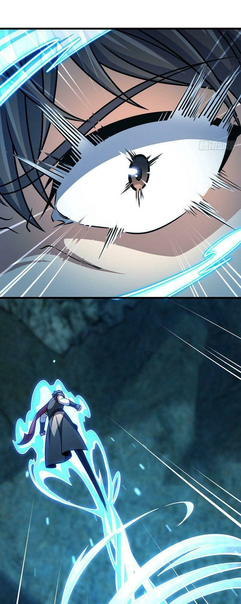 Đại Vương Tha Mạng Chapter 563 - Trang 2