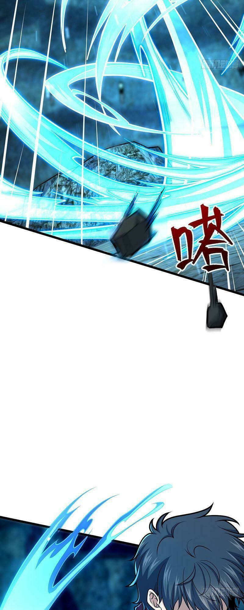 Đại Vương Tha Mạng Chapter 563 - Trang 2