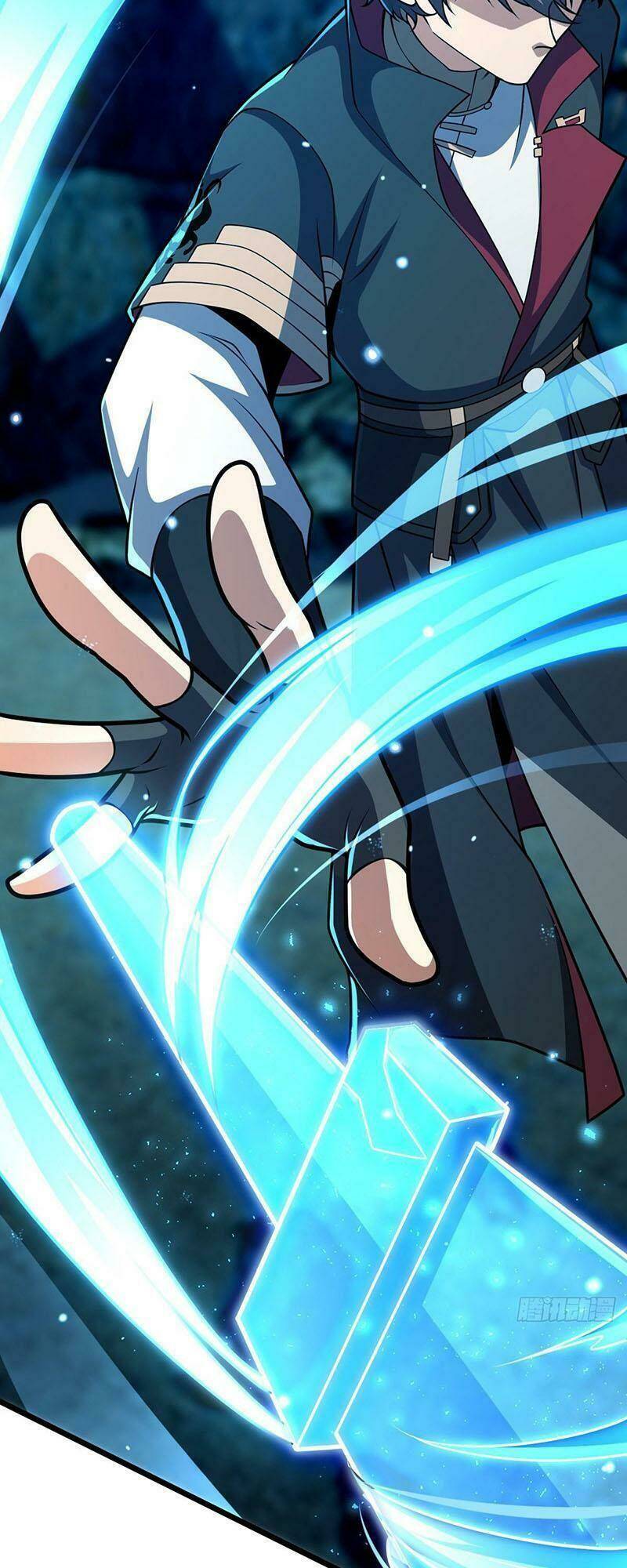 Đại Vương Tha Mạng Chapter 563 - Trang 2