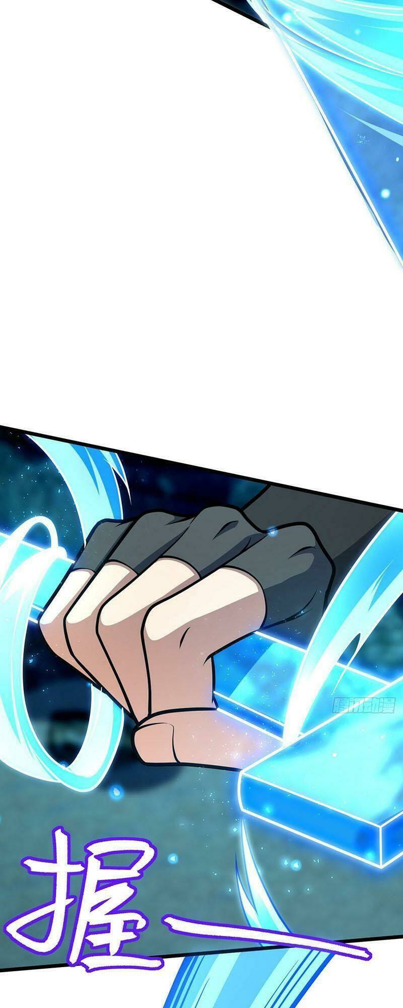 Đại Vương Tha Mạng Chapter 563 - Trang 2