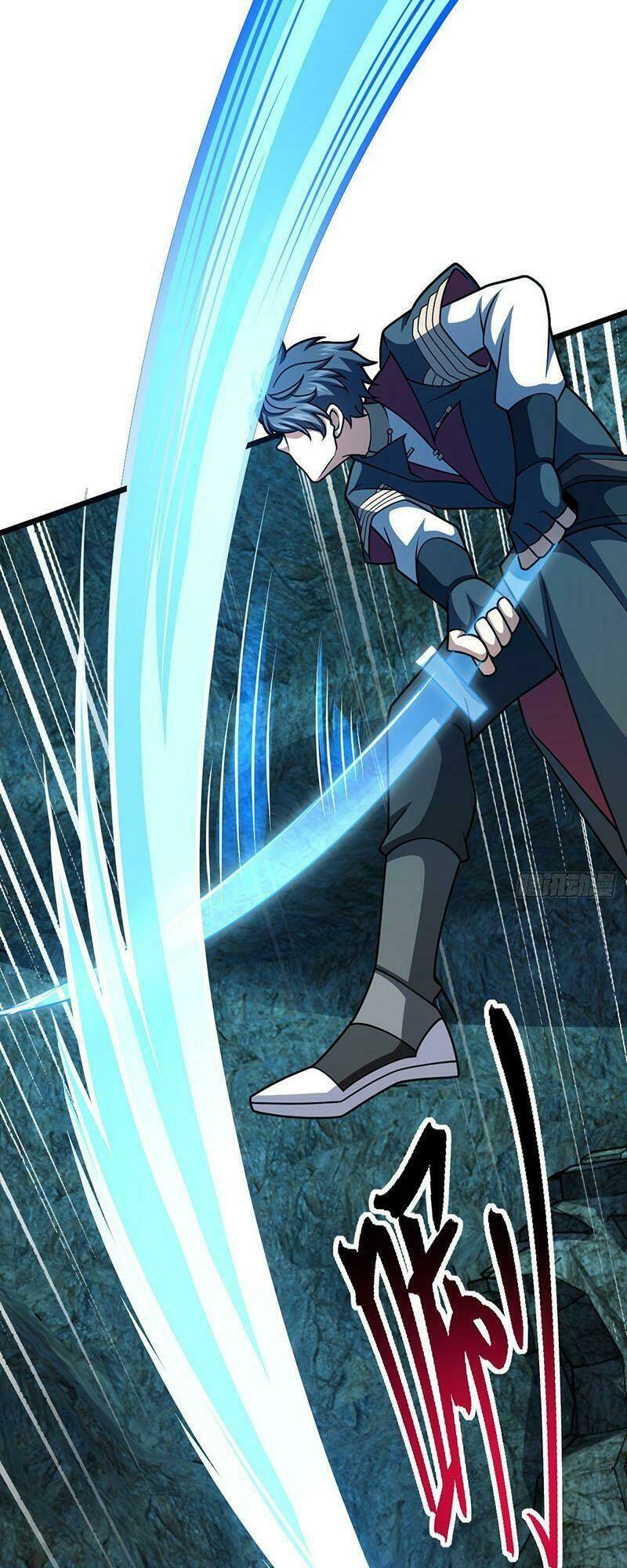 Đại Vương Tha Mạng Chapter 563 - Trang 2