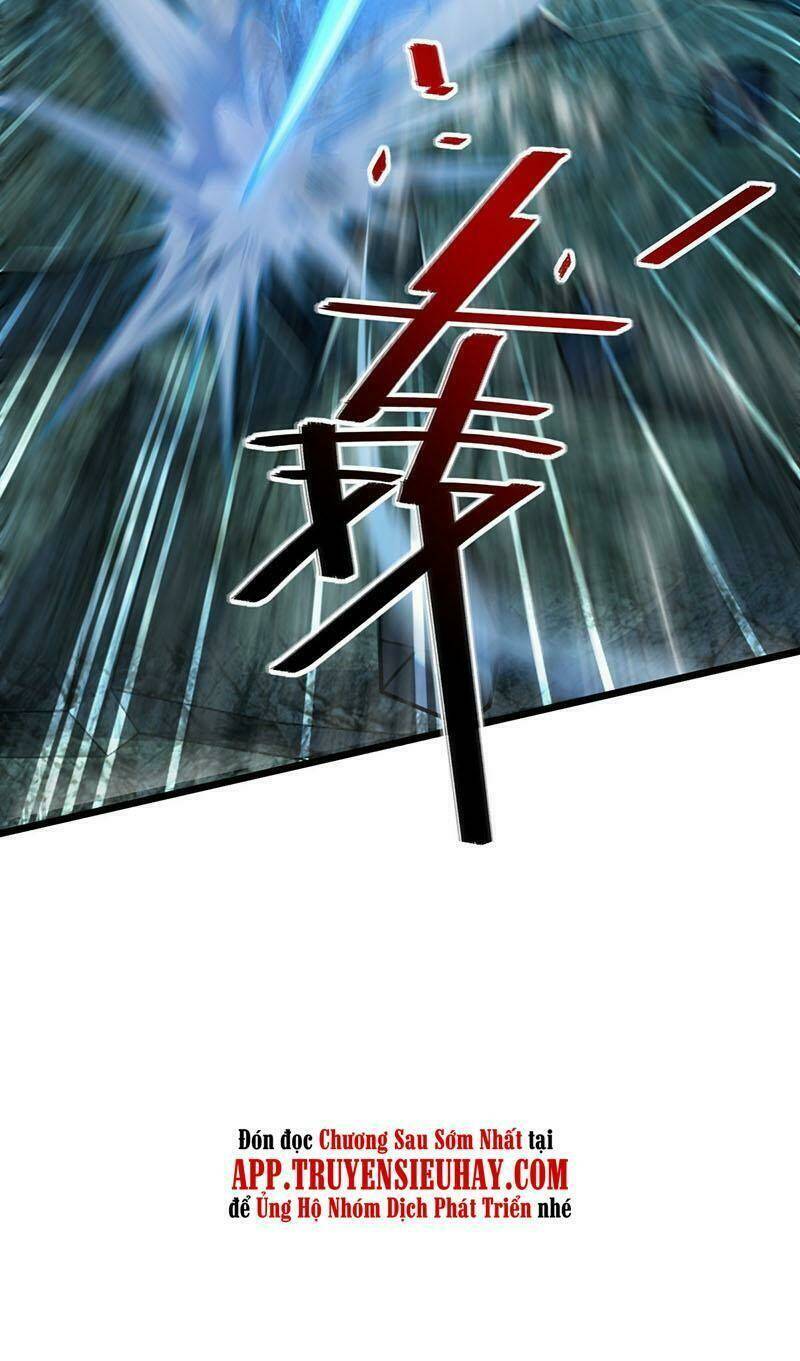 Đại Vương Tha Mạng Chapter 563 - Trang 2