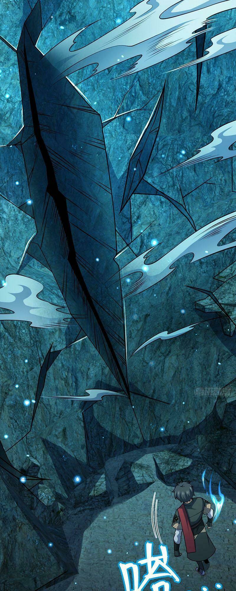 Đại Vương Tha Mạng Chapter 563 - Trang 2