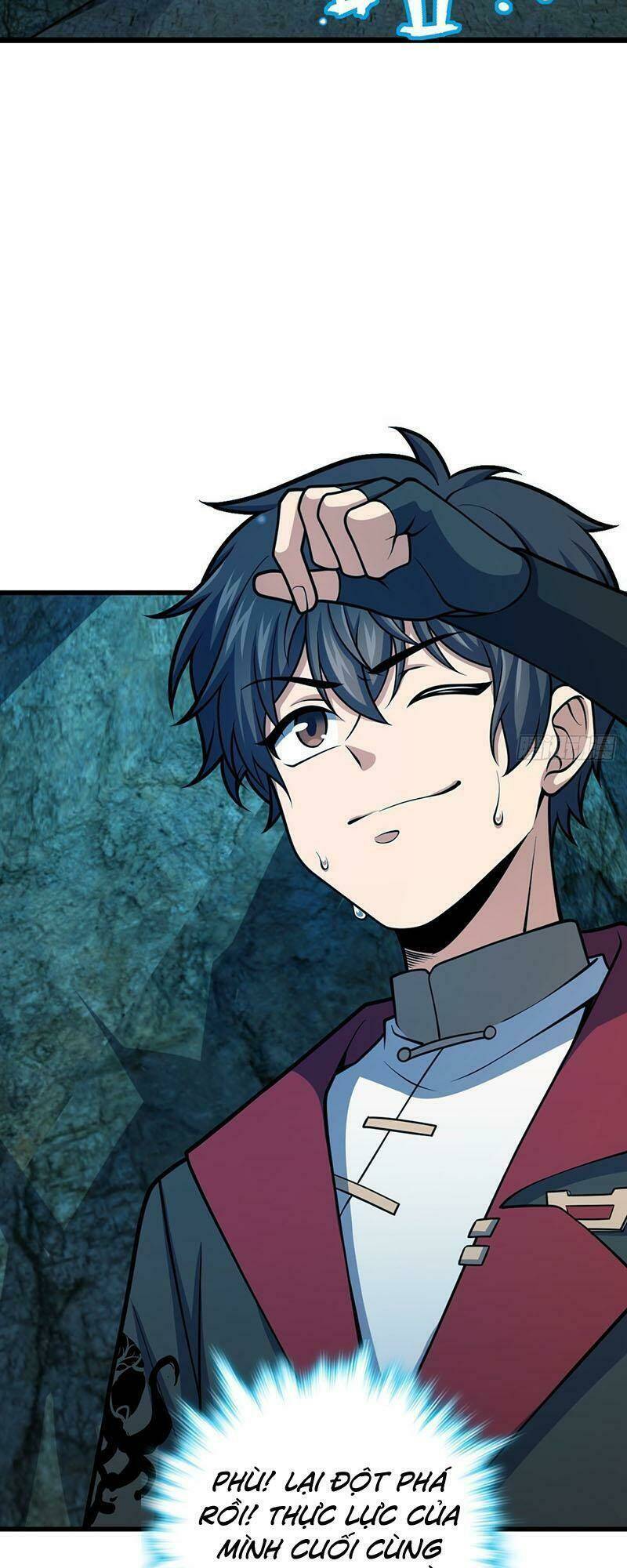 Đại Vương Tha Mạng Chapter 563 - Trang 2