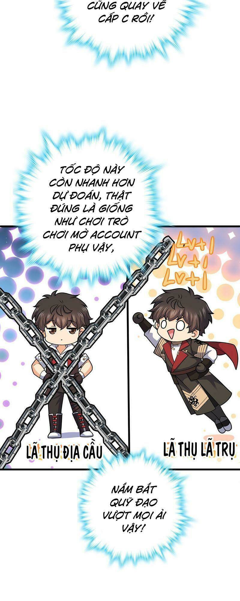 Đại Vương Tha Mạng Chapter 563 - Trang 2