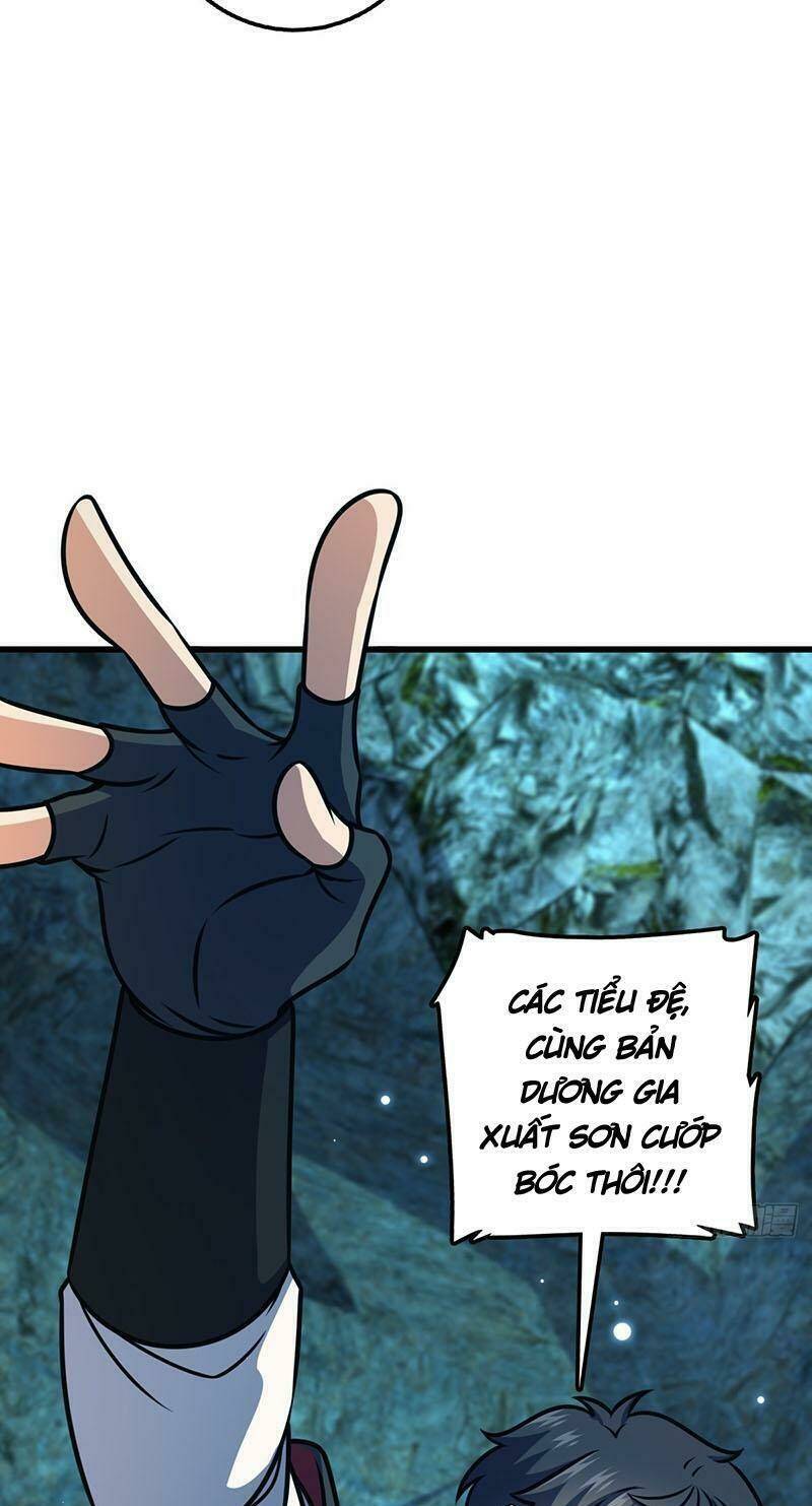 Đại Vương Tha Mạng Chapter 563 - Trang 2