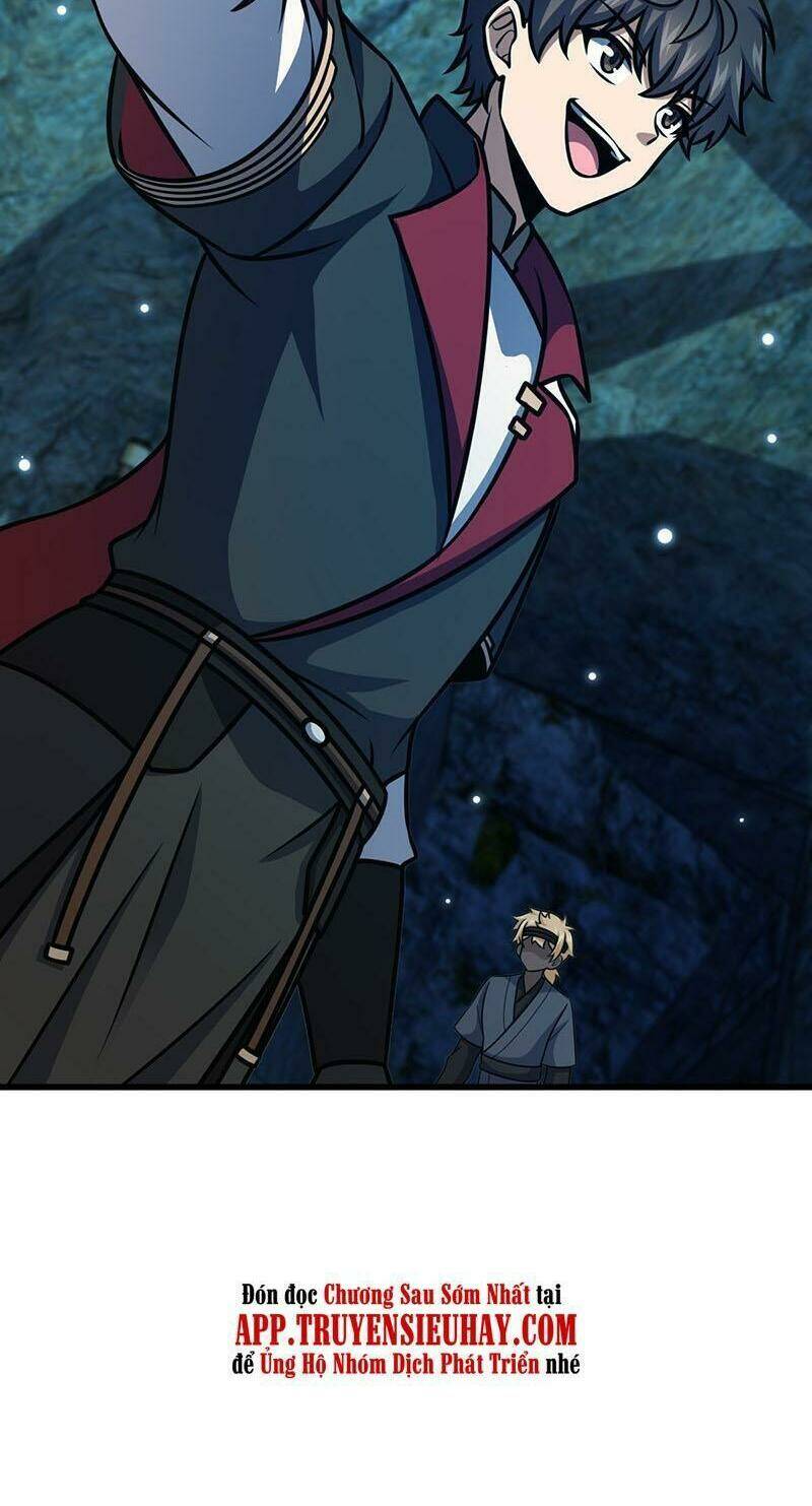 Đại Vương Tha Mạng Chapter 563 - Trang 2